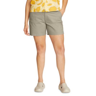 Women's Willit Stretch Legend Wash Shorts - 5