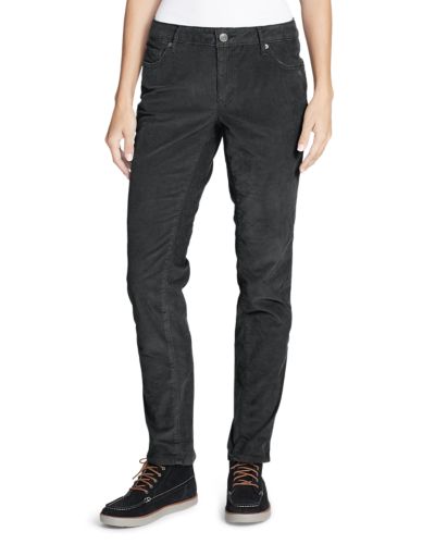 Eddie bauer slim fit sales pants