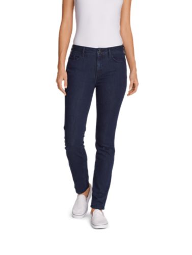 eddie bauer boyfriend jeans