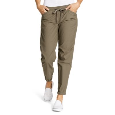 jogger utility pants