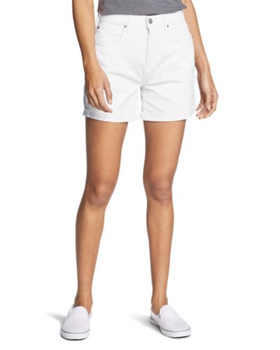 Women's Original Highrise Shorts Eddie Bauer