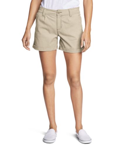 Eddie bauer store ripstop shorts