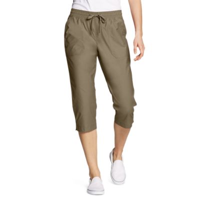 eddie bauer ripstop pants