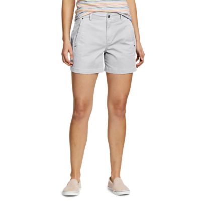 Image of Women's Cityscape Shorts