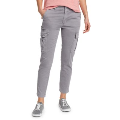 Women's River Rock Cargo Pants Eddie Bauer