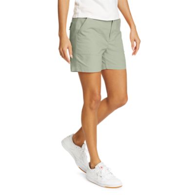 Women's Adventurer® Stretch Ripstop Shorts