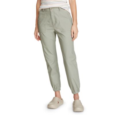 Women's Adventurer® Stretch Ripstop Jogger Pants