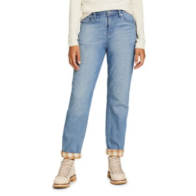 Eddie bauer best sale jeans for women