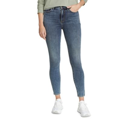 STRETCH SLIM JEANS - Ready to Wear