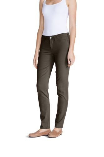 eddie bauer trouser jeans