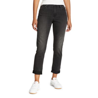 Women boyfriend jeans sale