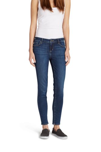 Women's Elysian Skinny Jeans - Slightly 