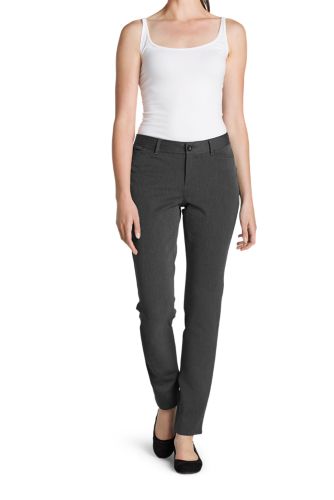 Women's Curvy Pants