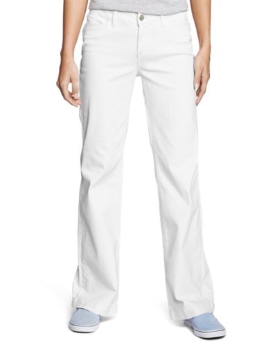 Eddie bauer trouser store jeans