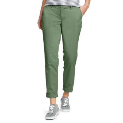 Women's Stretch Legend Wash Pants - Boyfriend