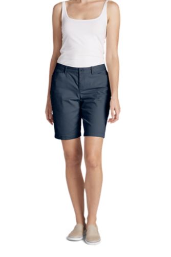 eddie bauer women shorts