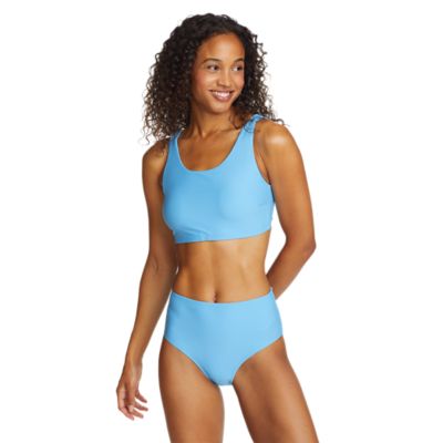 Eddie bauer womens hot sale bathing suits