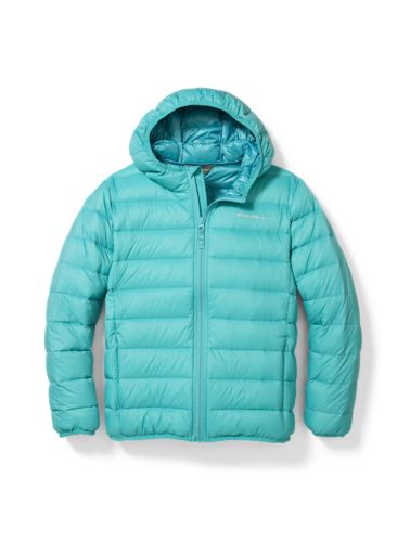 Columbia youth hotsell airspace down jacket