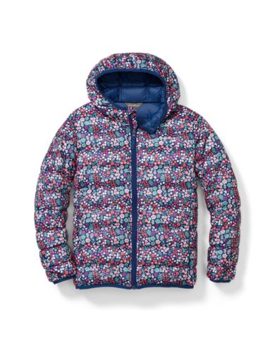 Eddie bauer kids down hot sale jacket