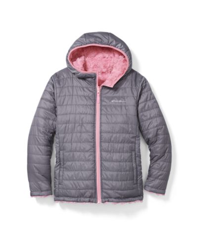 Eddie bauer hot sale girls coat