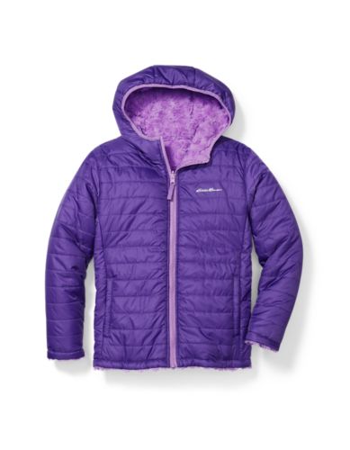 Eddie bauer 2025 girls coats