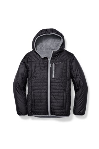 Eddie Bauer Youth Reversible Jacket