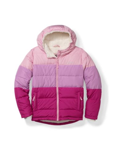 Eddie bauer best sale classic down jacket