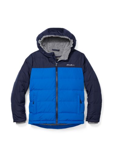 Eddie bauer shop boys coats