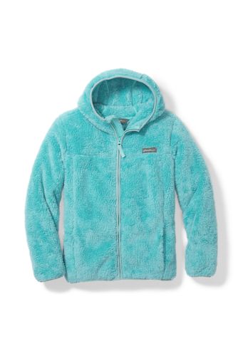 Kids' Quest Plush Fleece Jacket | Eddie Bauer