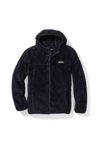 Kids' Quest Plush Fleece Jacket | Eddie Bauer