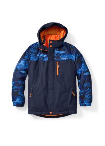 Eddie bauer 2025 powder search