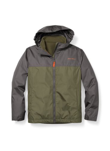 Eddie bauer lone 2025 peak 3 in 1