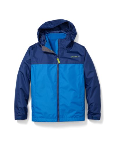 Eddie bauer 3 2025 in 1 jacket