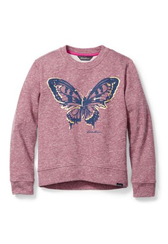 eddie bauer girls shoes