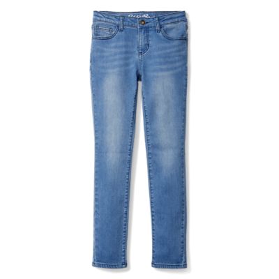 eddie bauer flex jeans