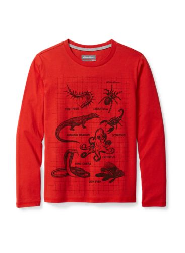 Boys Shirt-0218060-16