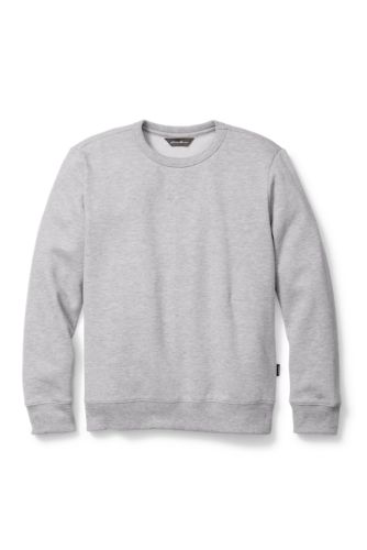 eddie bauer camp sweatshirt