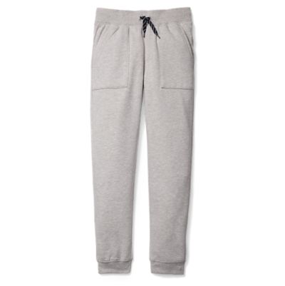 Eddie bauer fleece discount joggers