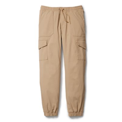 boys cargo joggers