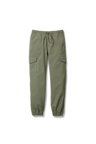 boys olive cargo pants