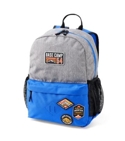 eddie bauer kids backpack