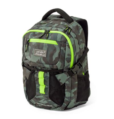 Eddie bauer kids discount backpack