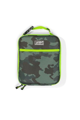 eddie bauer lunch bag