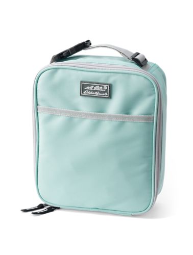 eddie bauer lunch bag