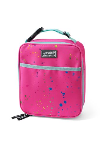 eddie bauer lunch bag