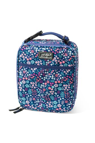 eddie bauer lunch bag