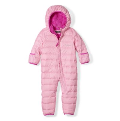 snowsuit for 12 month old girl