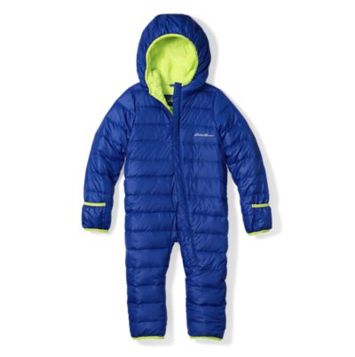 3 month old snowsuit