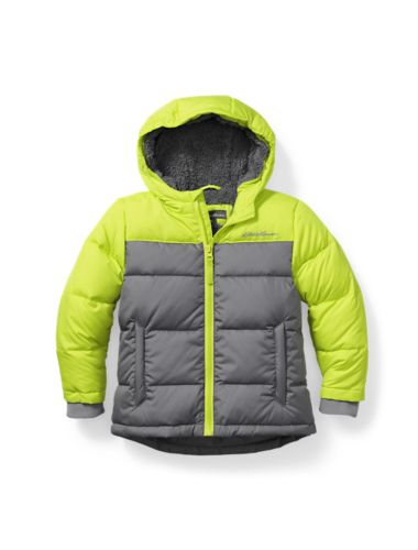 eddie bauer baby snowsuit