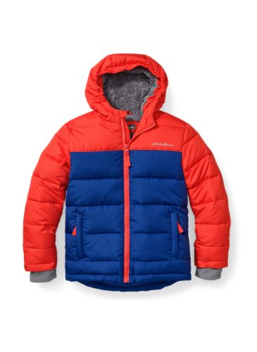 Eddie bauer clearance children's coats